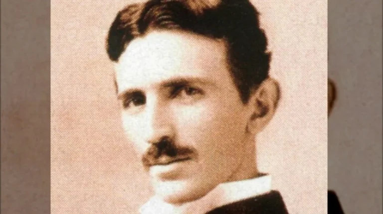 Pourquoi Nikola Tesla est mort dans la pauvreté