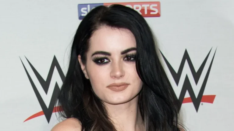 Pourquoi Paige a quitté la WWE : la vérité révélée