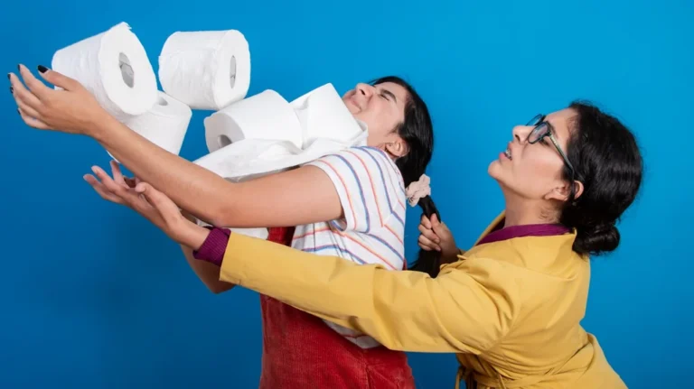 Pourquoi les magasins limitent à nouveau l&rsquo;achat de papier toilette