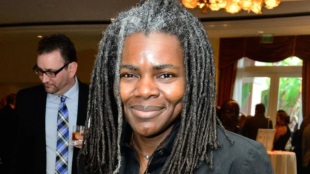 Que devient Tracy Chapman, la légende de la musique ?