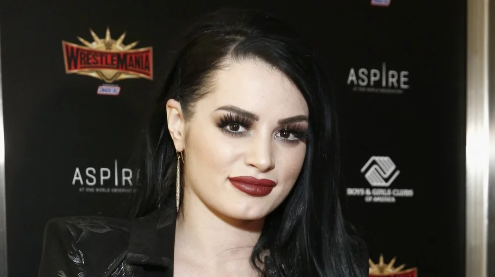 Que fait Paige de la WWE depuis sa retraite ?