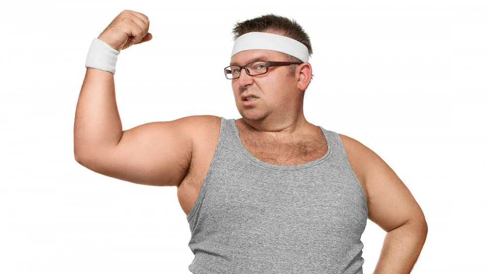 Quelle est la force moyenne des hommes ?