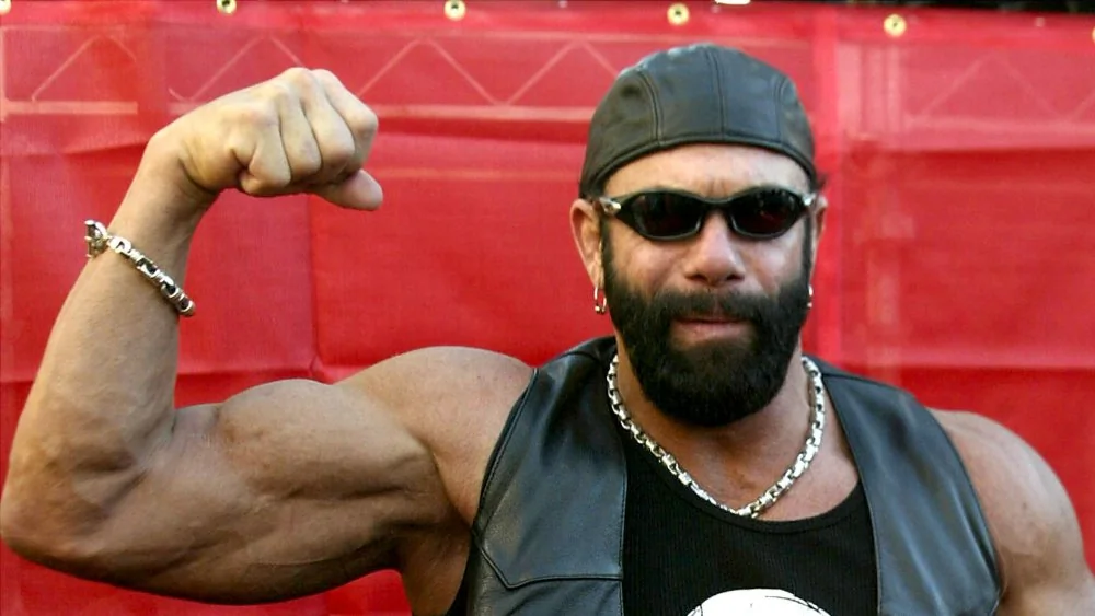 Randy Savage : Découvrez sa valeur nette à sa mort