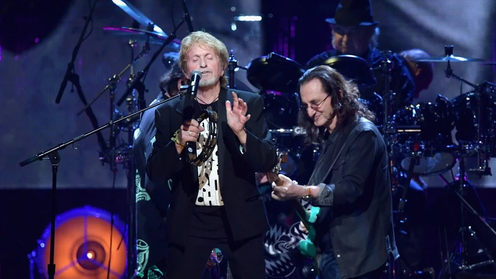 Rush : La Chanson la Plus Jouée en Concert