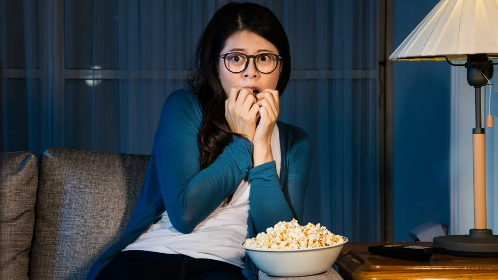 Scénarios de films d'horreur devenus réalité troublante