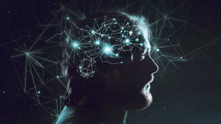 Signal Cérébral Découvert : Qu&rsquo;est-ce qui Nous Rend Humains ?