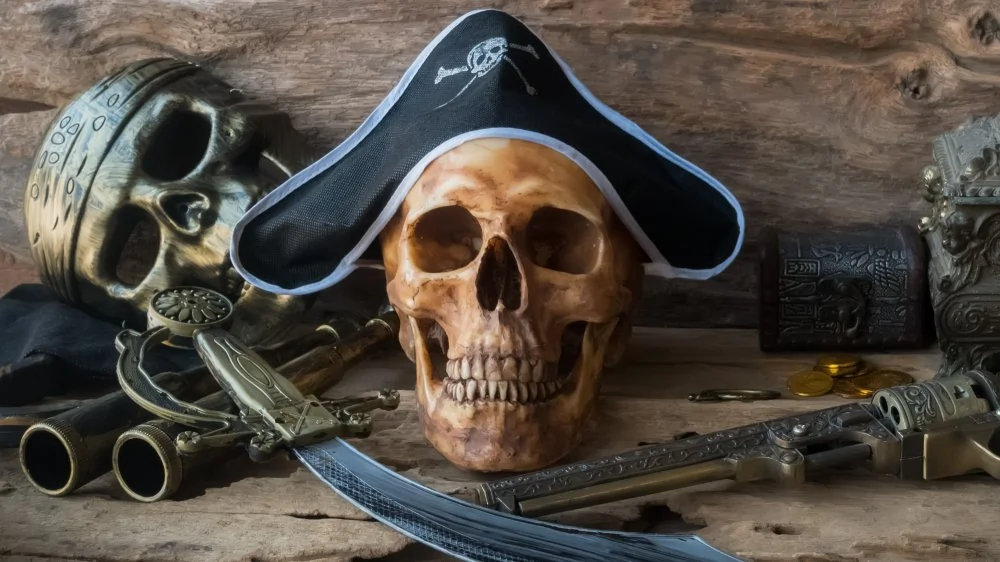 Traditions Pirates Insolites à Découvrir Absolument