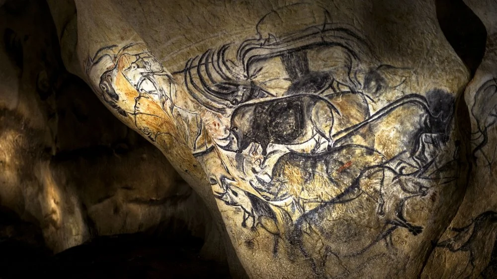 Une Peinture Préhistorique Indonésienne Réécrit l'Histoire de l'Art