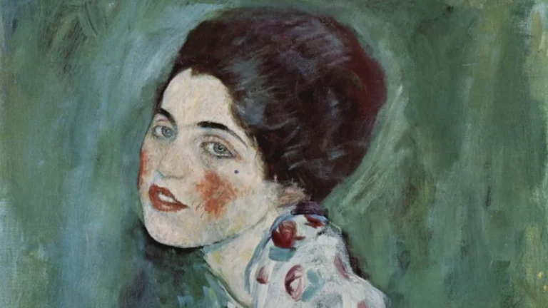 Une peinture volée retrouvée dans un mur de musée en Italie