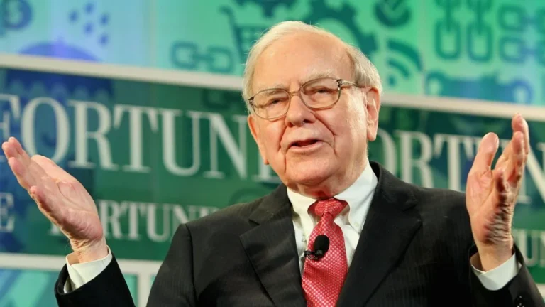 Warren Buffett : Combien dépenser par jour pour faire faillite ?