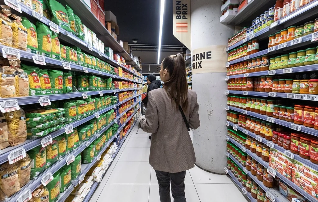 Accessibilité numérique : les supermarchés attaqués en justice