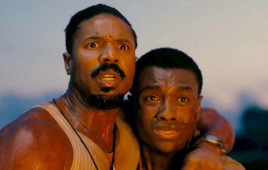 Actor Awards 2026 : Le triomphe inattendu du film Sinners