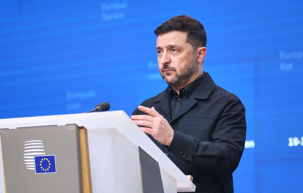 Adhésion de l'Ukraine à l'UE : l'Europe veut accélérer le pas