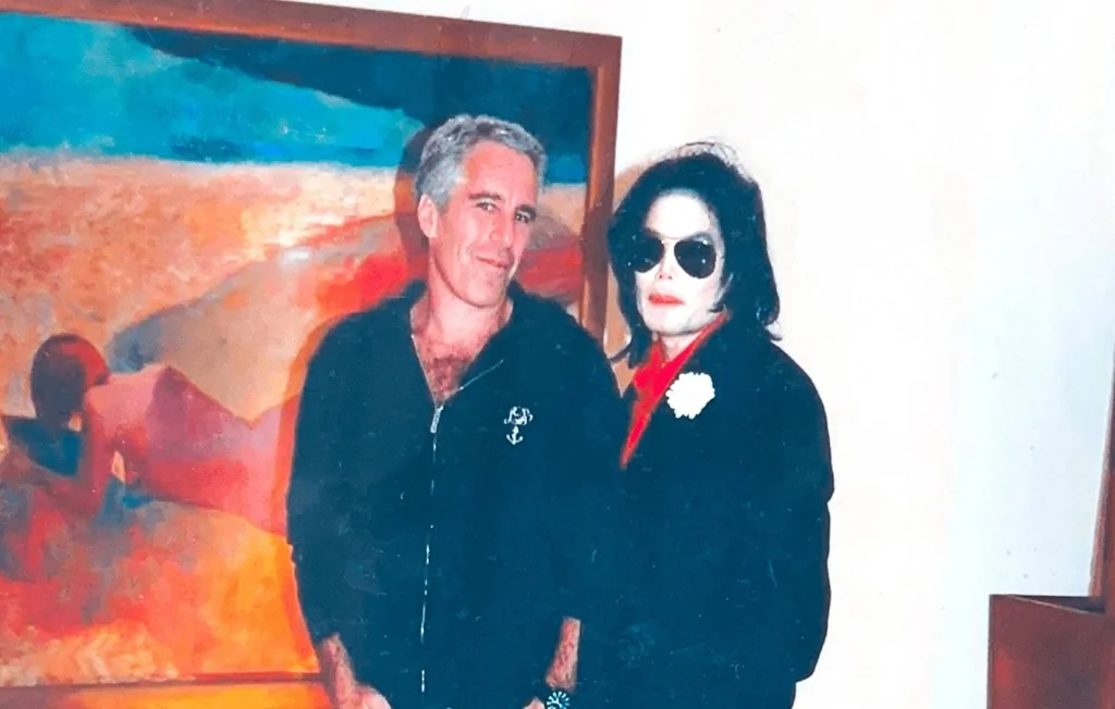 Affaire Epstein : la théorie qui innocente Michael Jackson