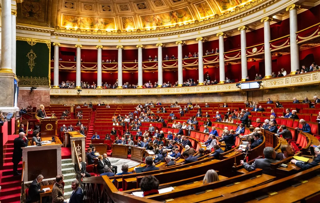 Aide à mourir : les 5 conditions adoptées par l'Assemblée