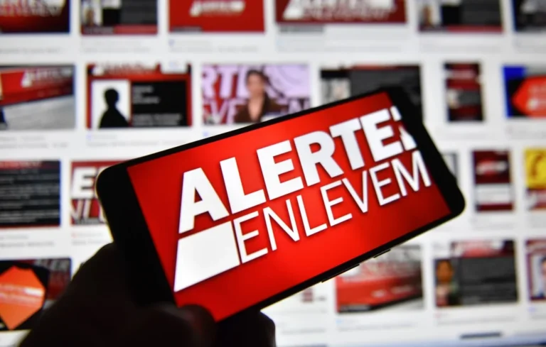 Alerte Enlèvement : les avis de recherche bientôt envoyés par SMS