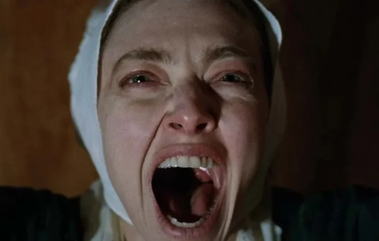 Amanda Seyfried en gourou mystique dans Le Testament d&rsquo;Ann Lee