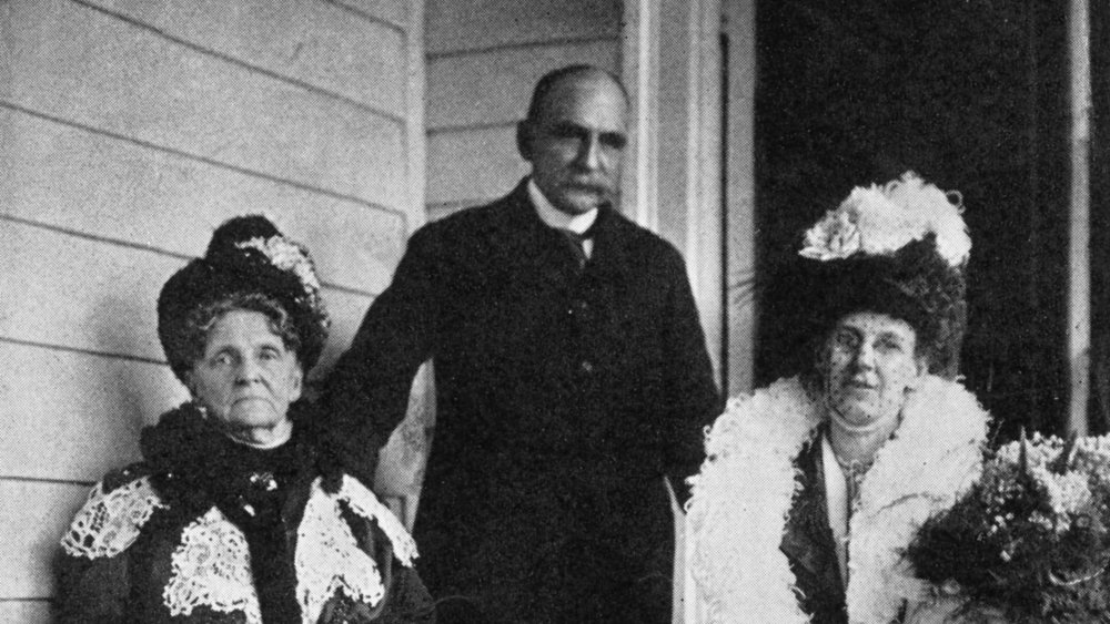 Fin de vie et fortune