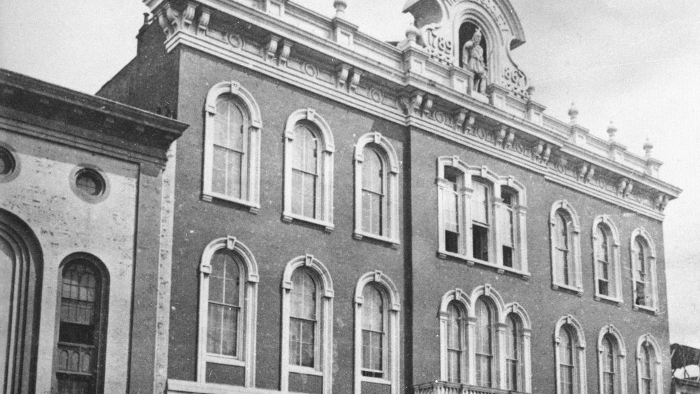 Bureaux et stratégie fiscale