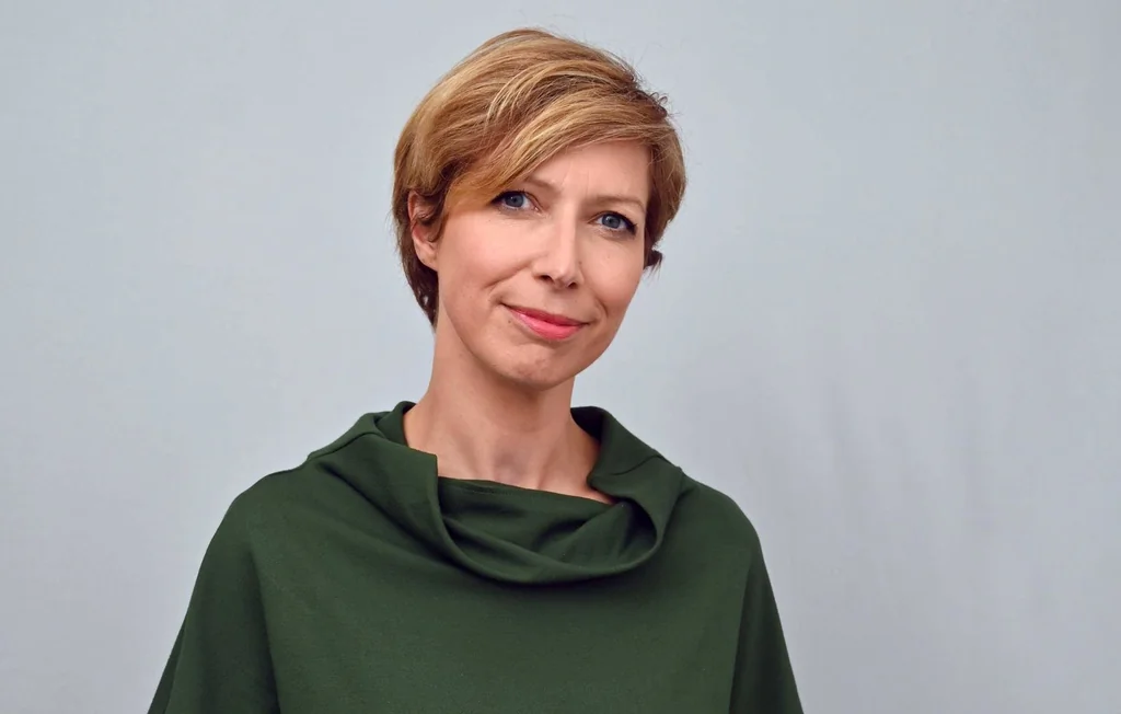 Anne-Claire Legendre nommée à la tête de l'Institut du monde arabe