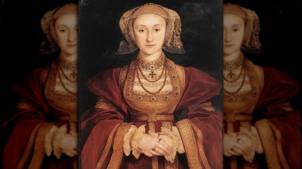 Anne de Clèves
