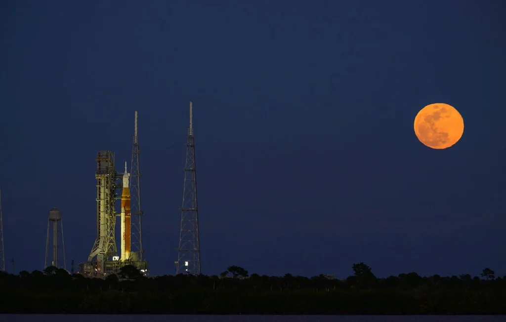 Artémis 2 : la Nasa reporte le vol habité vers la Lune prévu en mars