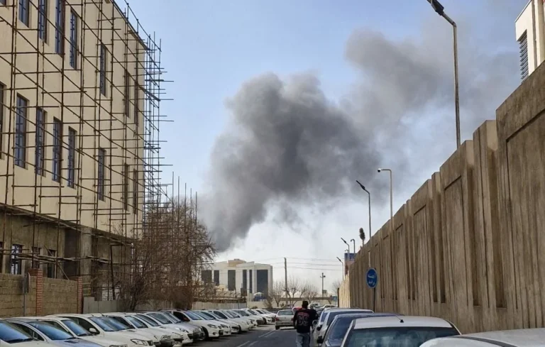 Attaque en Iran : Le risque d&rsquo;un embrasement régional