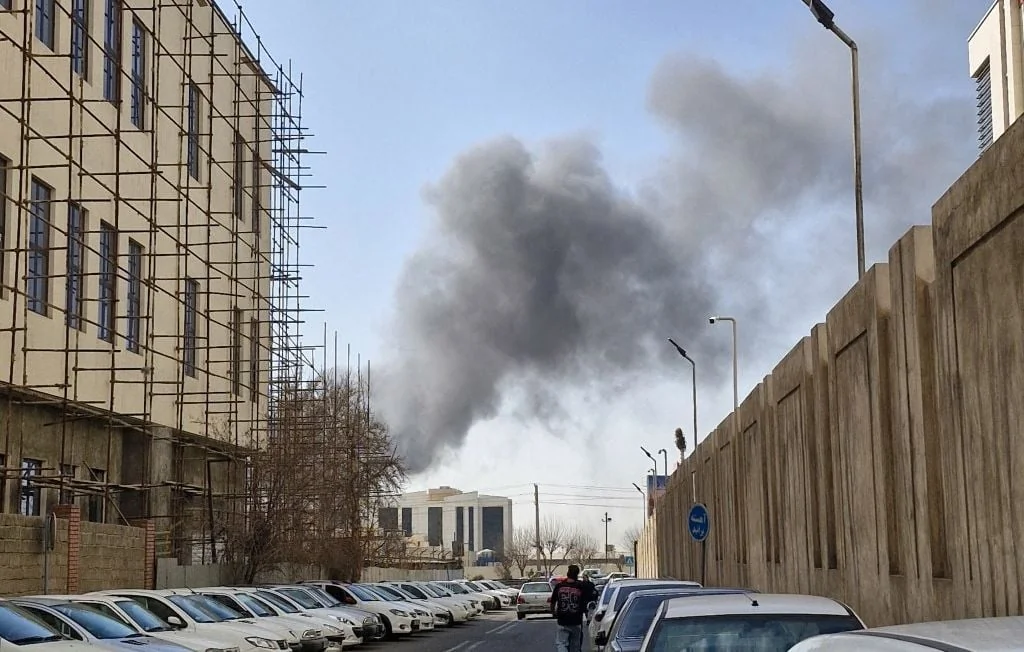 Attaque en Iran : Le risque d'un embrasement régional