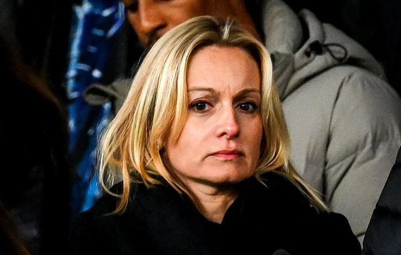 Audrey Crespo-Mara rend un vibrant hommage à Béatrice Ardisson