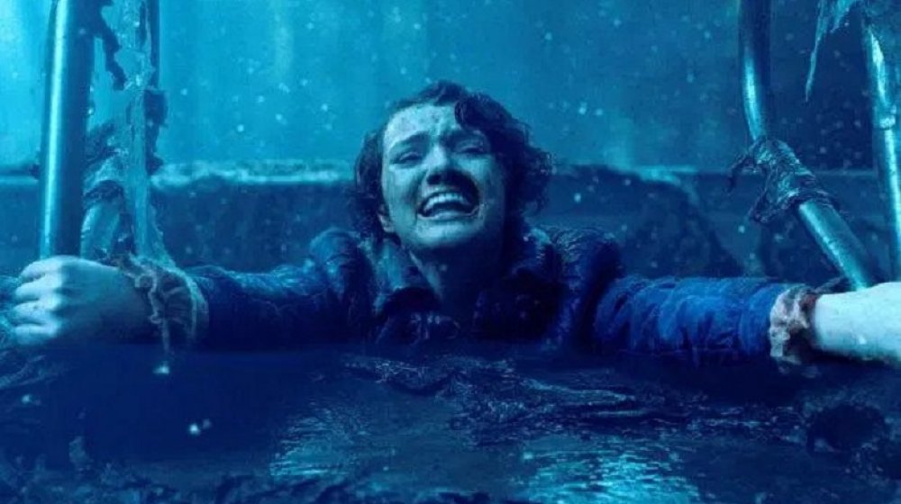 Still from Stranger Things