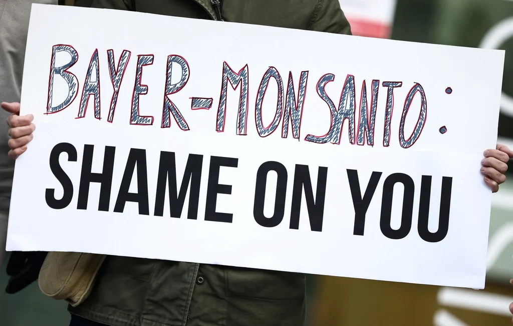 Bayer : 7 milliards de dollars pour solder les procès du Roundup