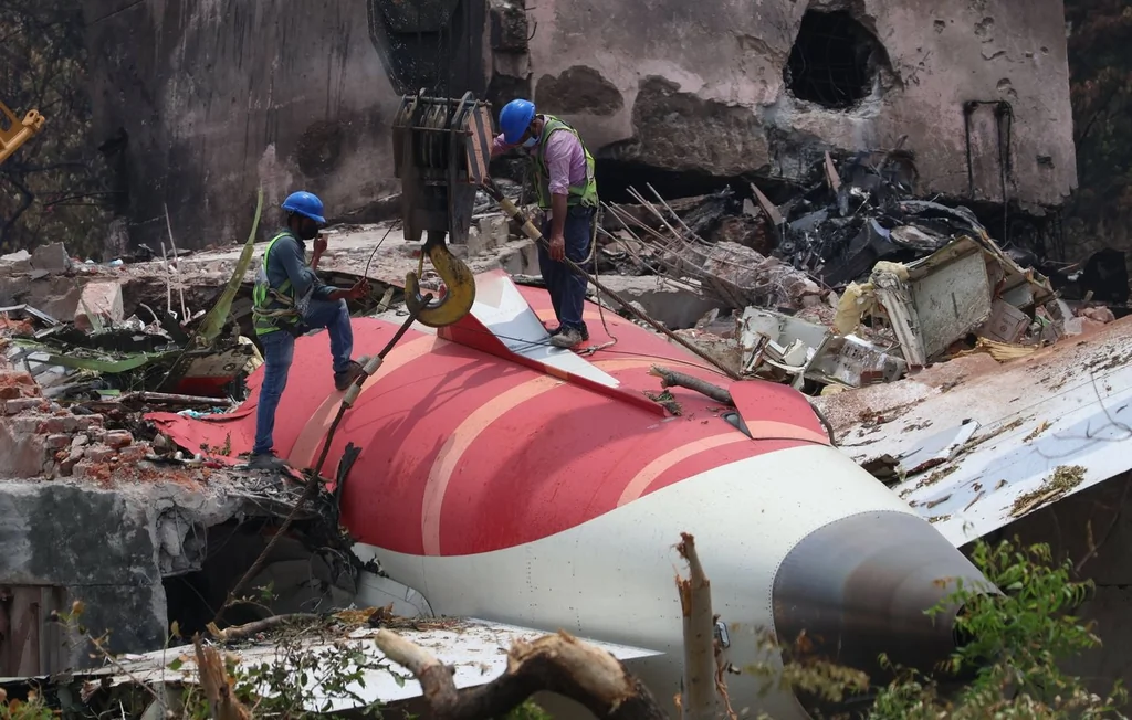 Bilan aérien 2025 : moins de crashs, mais une mortalité en hausse