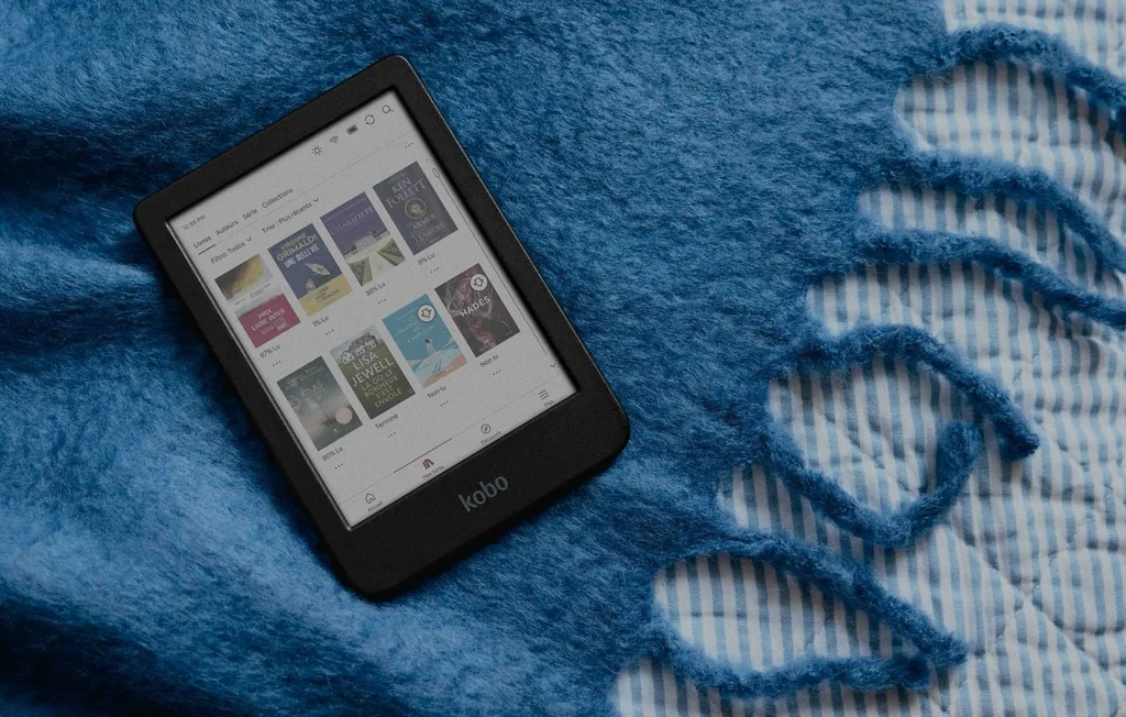 Bilan Kobo 2025 : La romance et Freida McFadden dominent les ventes