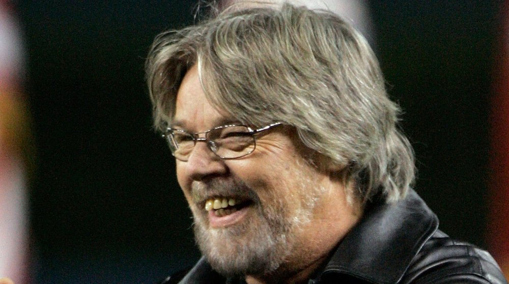 Bob Seger et la cassette à huit pistes