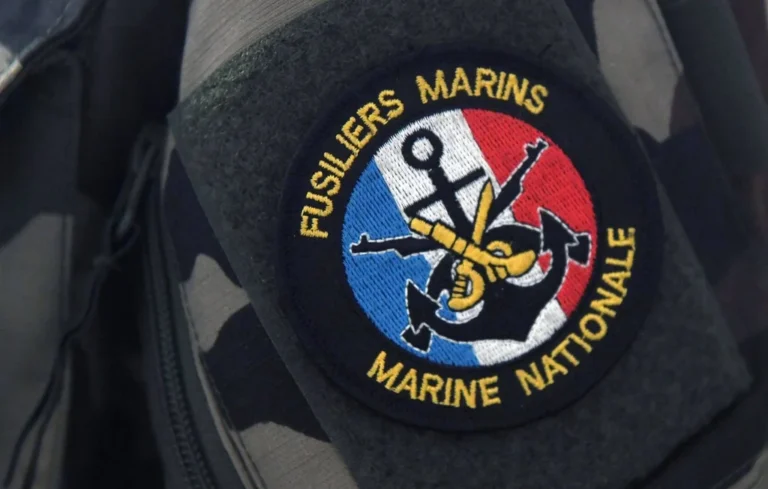 Boulogne-sur-Mer : Un marin grièvement blessé par balle