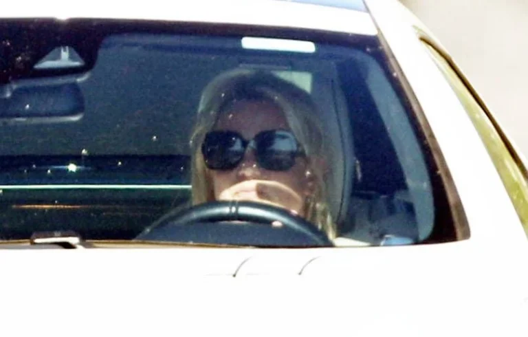 Britney Spears arrêtée pour conduite en état d&rsquo;ivresse