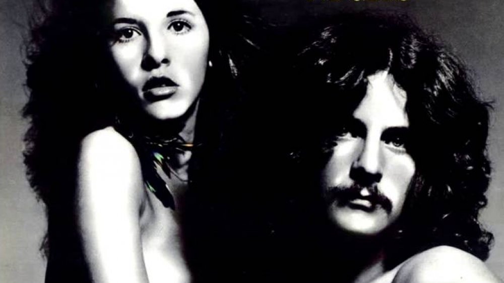 Album Buckingham-Nicks