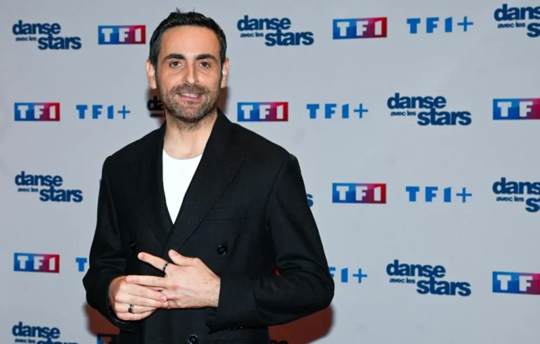 Camille Combal explique pourquoi il fuit les soirées mondaines