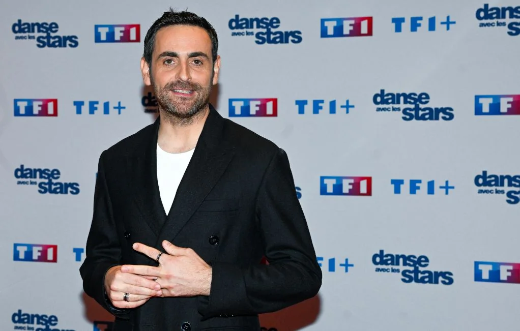 Camille Combal explique pourquoi il fuit les soirées mondaines