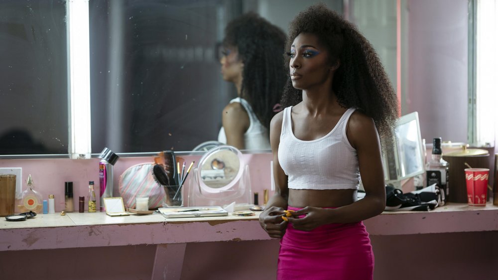 Still from Pose