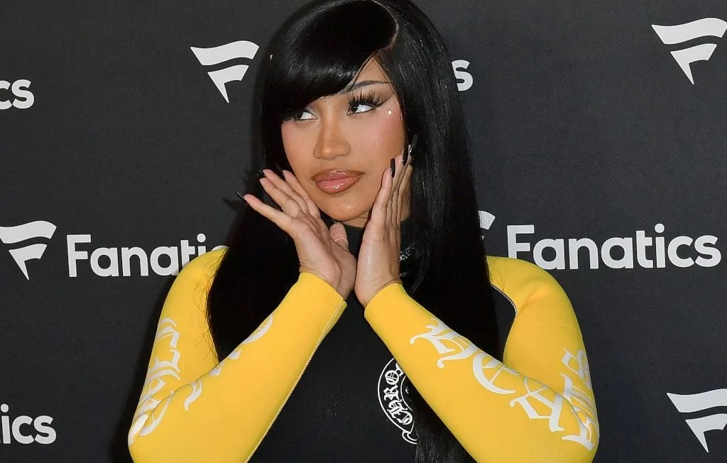 Cardi B et Stefon Diggs : indices inquiétants et rumeurs de rupture