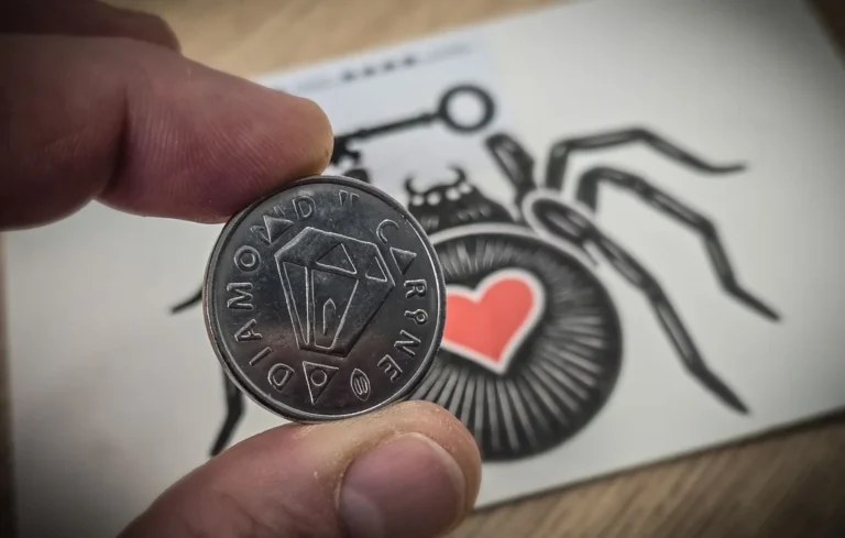 Carine Diamond : la nouvelle chasse au trésor mondiale à 200 000 euros