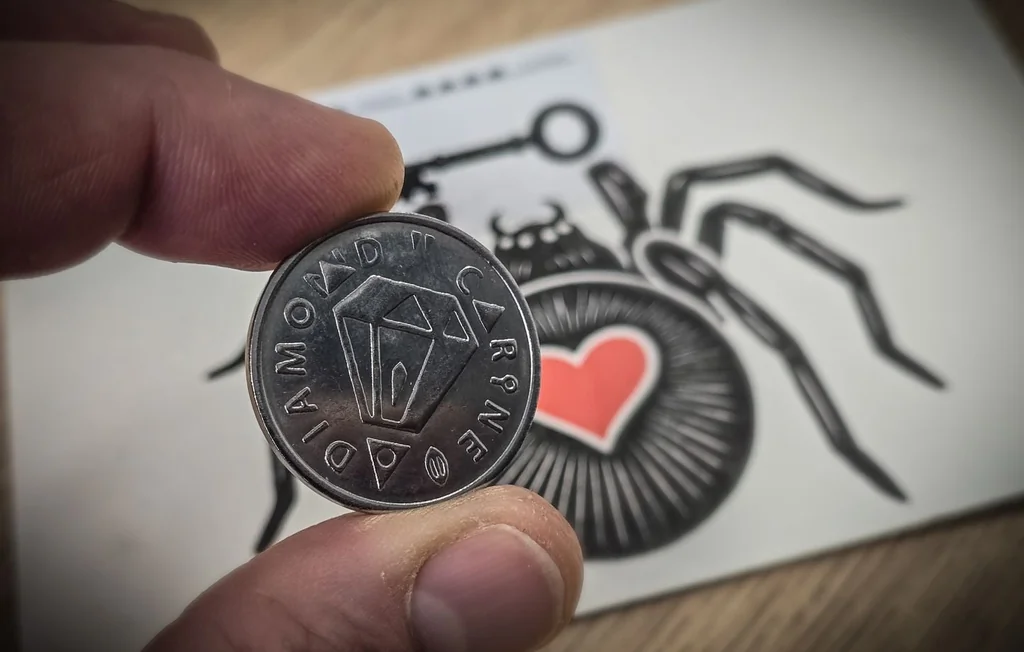 Carine Diamond : la nouvelle chasse au trésor mondiale à 200 000 euros