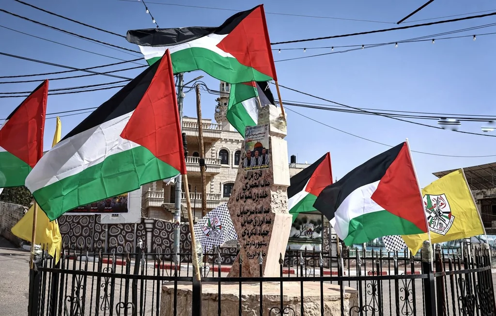 Cisjordanie : 4 membres d'une famille tués par l'armée israélienne