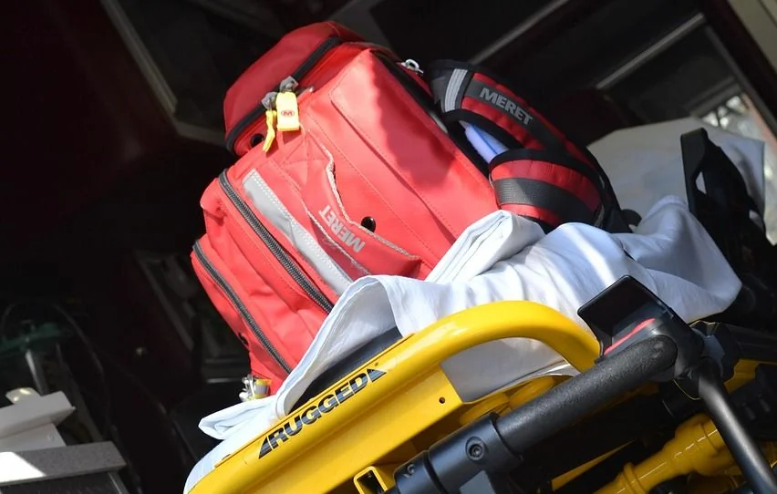 Colombie : une jeune femme se tue éjectée d'un toboggan géant