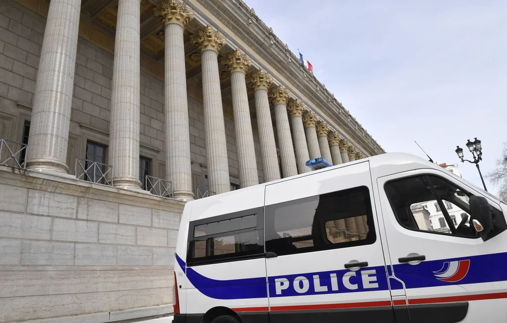 Corse : Lourdes peines pour l’assassinat en bande organisée à Ajaccio