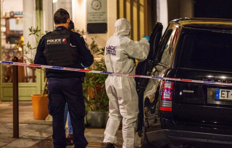 Corse : Mise en examen deux ans après l&rsquo;assassinat du « Cubain »