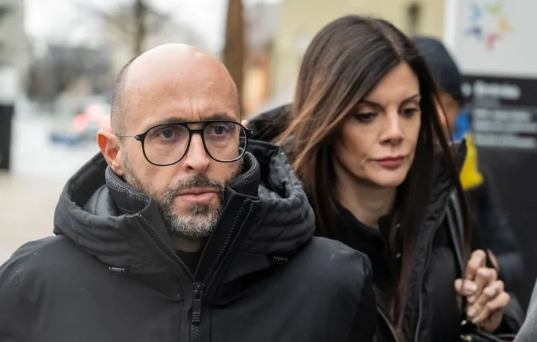 Crans-Montana : les propriétaires soupçonnés de blanchiment