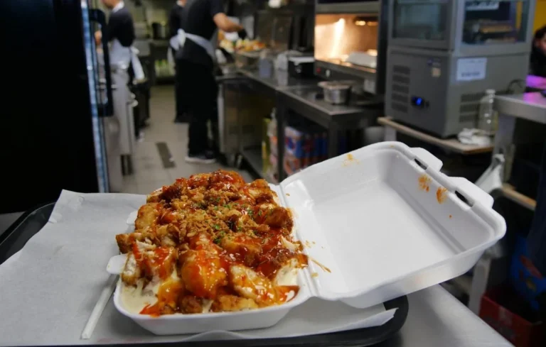 Le crousty poulet : pourquoi ce nouveau plat cartonne