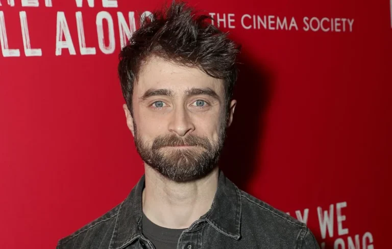 Daniel Radcliffe révèle avoir remplacé l&rsquo;alcool par le sport